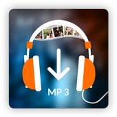 Video to MP3 : MP3 Converter icon