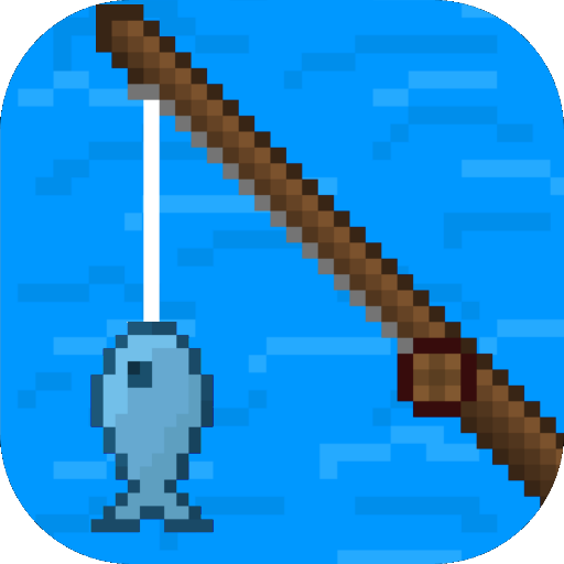 Fishcraft - Idle Fishing Game icon
