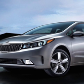 Real Kia Driving Simulator 2019 icon