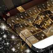 Redraw Black Friday Keyboard