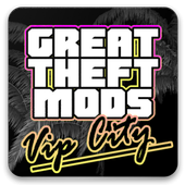 Great Theft Auto Vip City icon