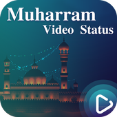 Muharram Video Status icon