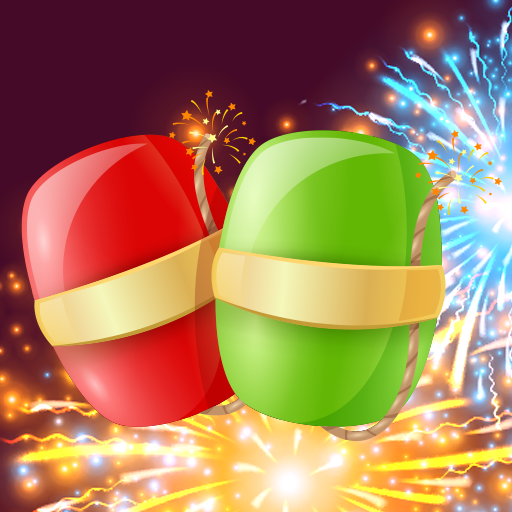 Fireworks Unlimited - Simulator icon