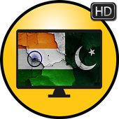 Indo Pak TV icon