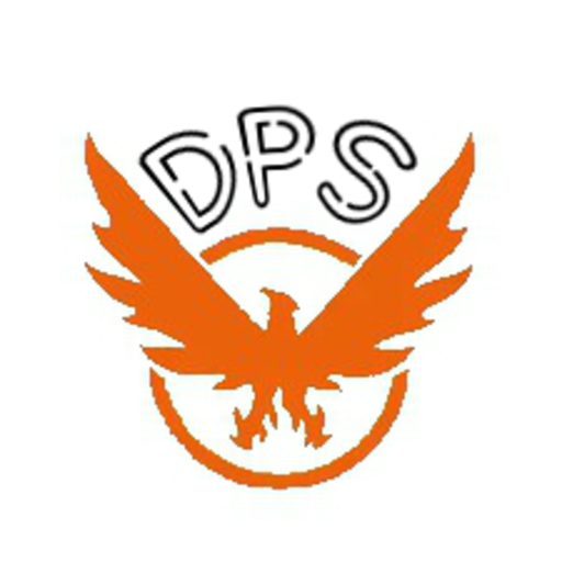 The Division 2: DPS Calculator icon