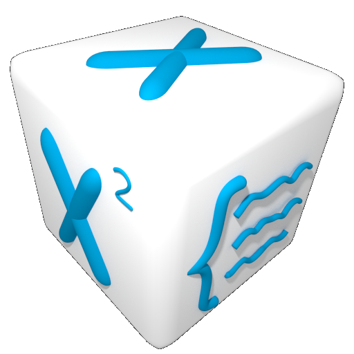 Equations &amp; Systems icon