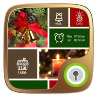 (FREE) Christmas Eve Theme