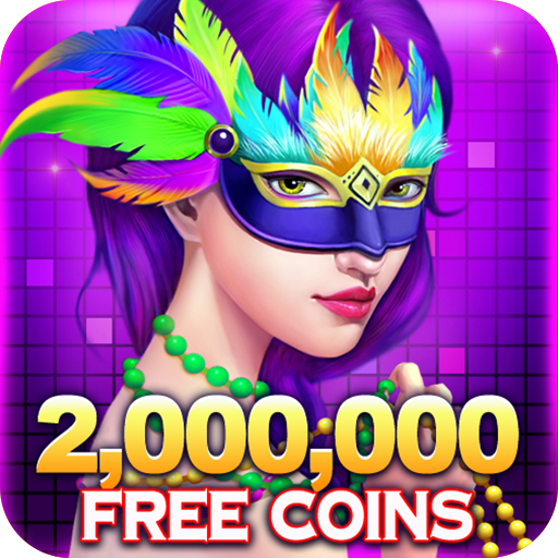 Slots Casino: Free Slots icon