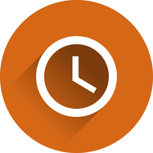 Clock&amp;Timer&amp;Stopwatch | 2021 Free esbiey Clock icon