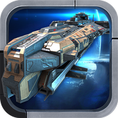 Galaxy Battleship icon