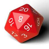 Dice Master Free icon