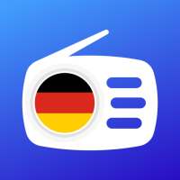 Deutsche FM Radio on 9Apps