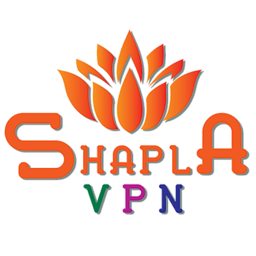 SHAPLA VPN icon