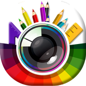 Photo Editing Tools icon