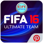 Top FIFA 16 Tips icon