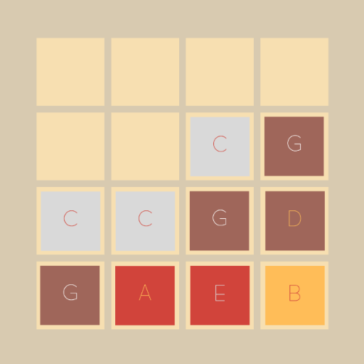 Music Theory Tiles icon