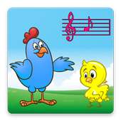 My Galinha Pintadinha Mini Video Playlist