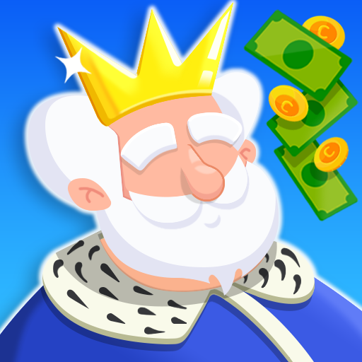 Cash King Royale icon