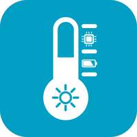 Thermometer - Hygrometer on 9Apps