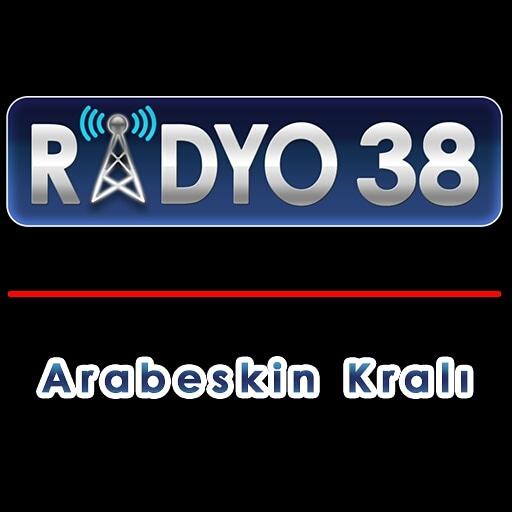 Radyo 38 icon