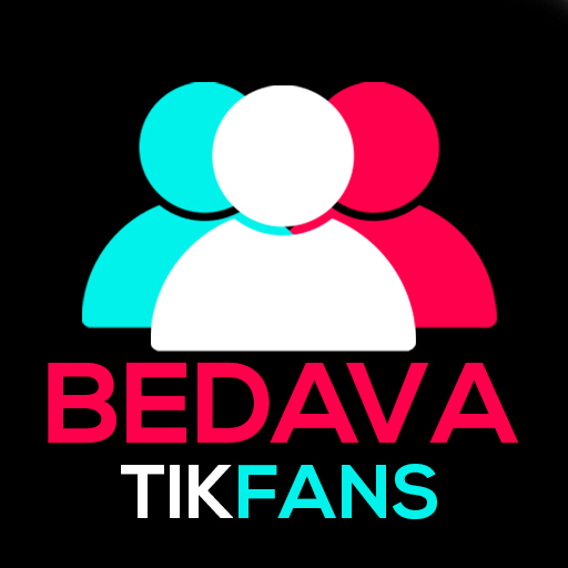 TikFan - TikTok Takipçi Hilesi - Ücretsiz Takipçi icon
