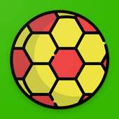 GFX Tool for eFootball 2020 on 9Apps