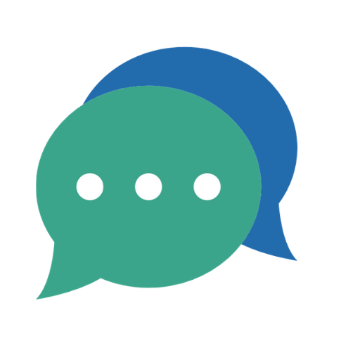 Chat novios y amigos icon