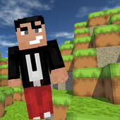 Cube Craft Island icon