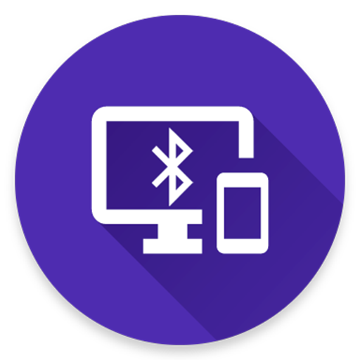 Bluetooth Remote PC आइकन