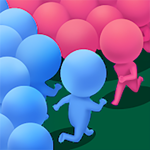 Count Master Walkthrough icon