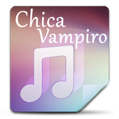 Chica Vampiro Songs mp3 icon