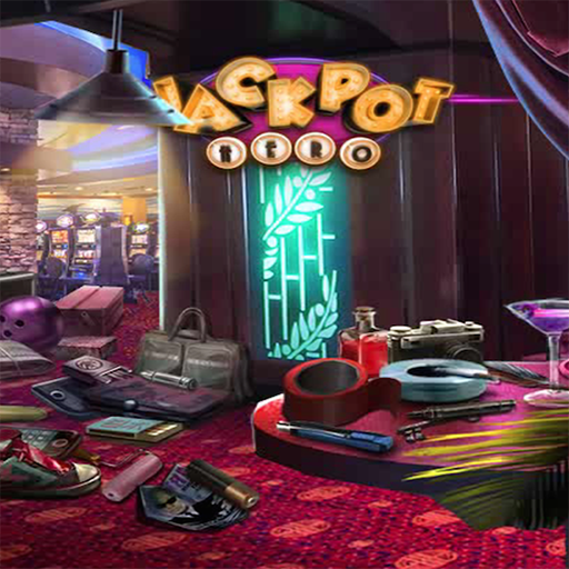 Royal Bar Hidden Objects icon