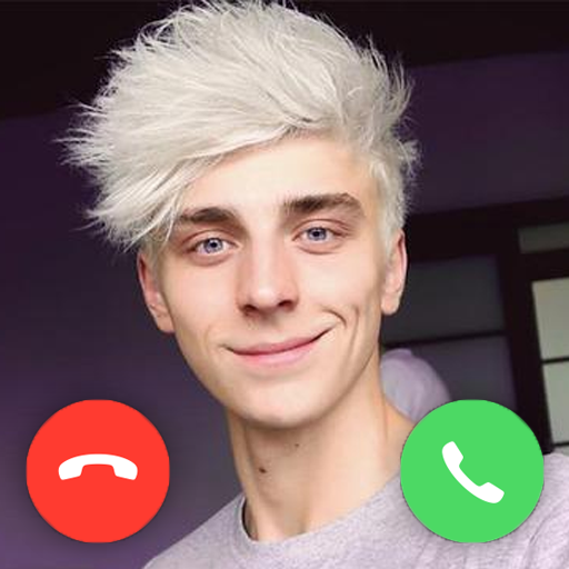 Позвонить А4 - Поддельный звонок icon