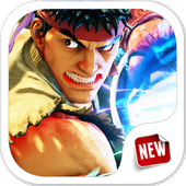 Street Smart Fighting icon