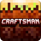 Craftsman Craft Earth Mini icon