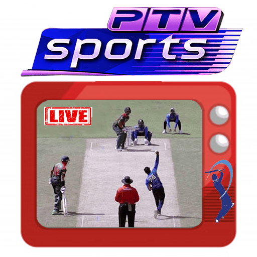 PTV Sports Live icon
