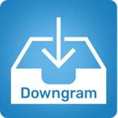 Video Downloader -  Down-gram Free icon