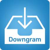 Video Downloader -  Down-gram Free