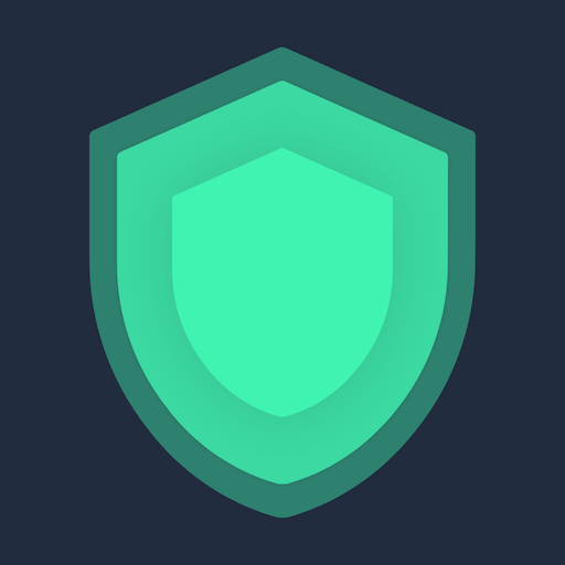 Green Line VPN icon