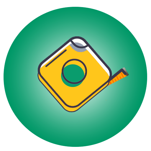 Smart Measure icon