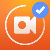 DU Recorder - Screen Recorder icon