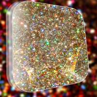 Glitter Magic Touch on 9Apps