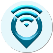 Free WiFi Hotspot –Portable WiFi Hotspot icon