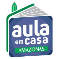 Aula em Casa - Amazonas