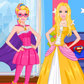 Super Princess and Royal icon