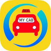 My Cab Driver icon