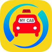 My Cab Driver