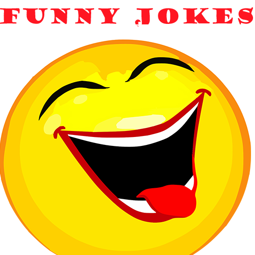 Funny Jokes 2017 icon