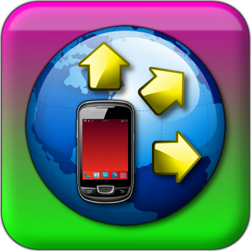 Power Netstat Free icon