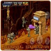 New Metal Slug Guide 2017